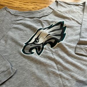 Women’s - 3/4 Sleeve T-Shirt